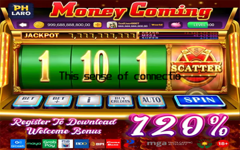 This sense of connection is what makes Jilibet Slot more than just a gaming platform—it’s a home for gamers