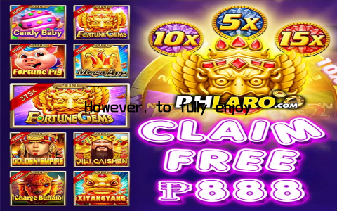 However, to fully enjoy the features and benefits Jilibet offers, users must first navigate the login process