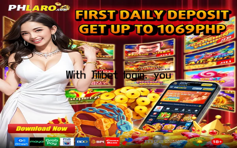 With Jilibet login, you’re not just a player—you’re part of a thriving community