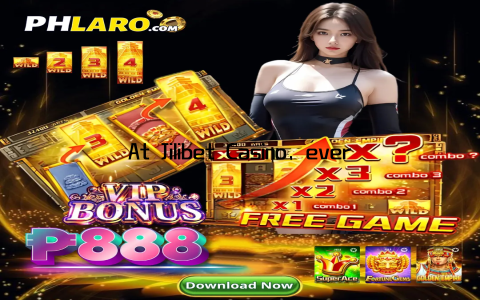 At Jilibet Casino, every spin, every bet, and every win is designed to make you feel alive