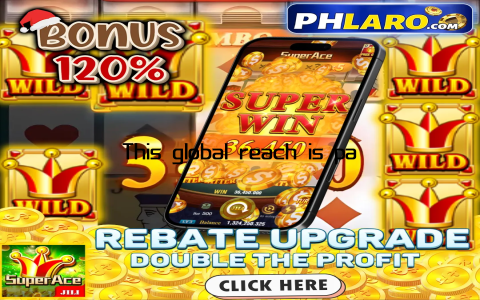 This global reach is particularly significant for younger players who thrive in diverse and interconnected communities