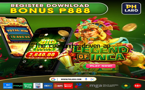 The community-driven approach of Jilibet Slot is another key factor in its success
