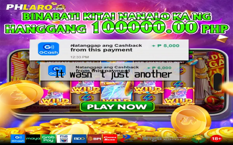 It wasn’t just another online casino; it felt like a gateway to a world where entertainment and opportunity collided