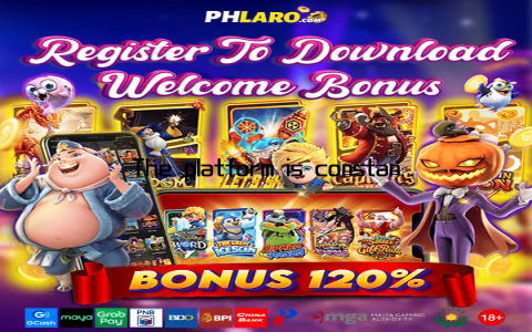 The platform is constantly exploring new technologies and trends to enhance your gaming experience