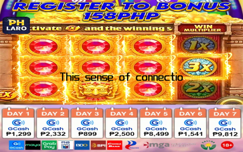 This sense of connection is what makes Jilibet Slot more than just a gaming platform—it’s a home for gamers