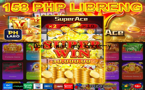 Don’t wait any longer—your next big win could be just a spin away!