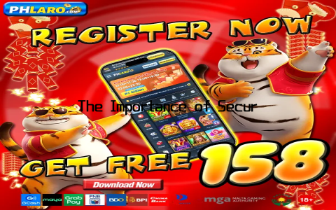 The Importance of Secure Login SystemsSecurity is a top priority for any online platform, and Jilibet is no exception