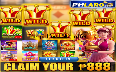 The platform also offers secure payment options, making it easy to deposit and withdraw funds without any hassle